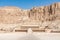 Mortuary Temple of Hatshepsut, Luxor, Egypt