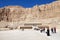 Mortuary Temple of Hatshepsut, Luxor, Egypt