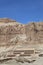 Mortuary temple of Queen Hapshepsut,