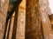 Mortuary Temple of Ramesses III at Medinet Habu