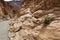 Mosaic canyon, Death Valley