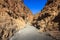 Mosaic Canyon Trail