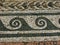 Mosaic in Delos,Greece