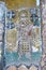 Mosaic of Emperor Alexander