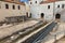 Mosaic floor of the first Basilica, Porec