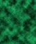 Mosaic green colored abstract background