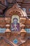 Mosaic icon of the Holy Prince Vladimir