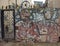 Mosaic Mural by Isaiah Zagar, Philadelphia