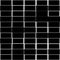 Mosaic pattern with random rectangles â€“ Irregular texture, backdrop