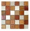 Mosaic stone process floor tile Mosaic decorative background wall building materials