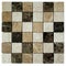 Mosaic stone process floor tile Mosaic decorative background wall building materials