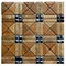 Mosaic stone process floor tile Mosaic decorative background wall building materials