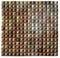 Mosaic stone process floor tile Mosaic decorative background wall building materials