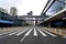 Moscone Convention Center Pedestrian Bridge, 1