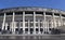 Moscow big sports arena Stadium Luzhniki Olympic Complex -- Stadium for the 2018 FIFA World Cup in Russia