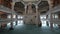 Moscow Cathedral Mosque (interior), Russia -- the main mosque in Moscow