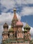 Moscow church