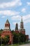 Moscow Kremlin