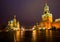 Moscow Kremlin