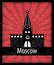 The Moscow Kremlin