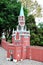 Moscow Kremlin Bell tower