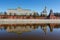 Moscow Kremlin and Ivan the Great Bell Tower