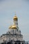 Moscow Kremlin. Popular landmark. UNESCO World Heritage Site.