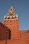 Moscow Kremlin Tower