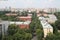 Moscow neighbourhood