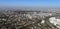 Moscow from the Ostankino television tower