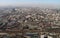 Moscow from the Ostankino television tower