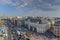 Moscow Panorama - Russia