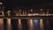 The Moscow river panorama