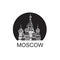 Moscow Saint Basil Cathedral