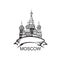 Moscow Saint Basil Cathedral