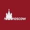 Moscow - Saint Basils Cathedral