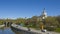 Moscow, Spaso-Andronikov monastery