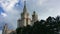 Moscow state univercity