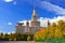 Moscow State University