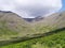 Mosedale Head just north of Wasdale Head, Lake District