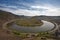 Mosel bend near bremm