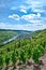 Mosel river Germany