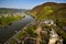Mosel river germany