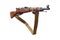 Mosin carbine