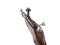 Mosin carbine first-person view