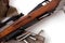 Mosin Nagant Rifle