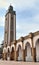 Mosque in Agadir, Morocco