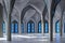 A Mosque for the Ages: A Futuristic Design for the Modern Era with Generative AI
