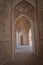 Mosque Agha Bozog in Kashan, Iran