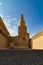 The Mosque of Ahmad Ibn Tulun